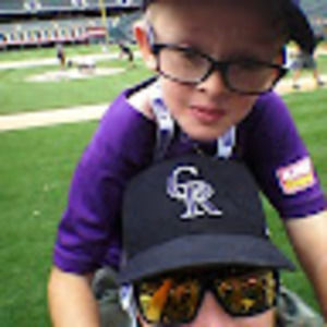 Meet your Posher, Jesse